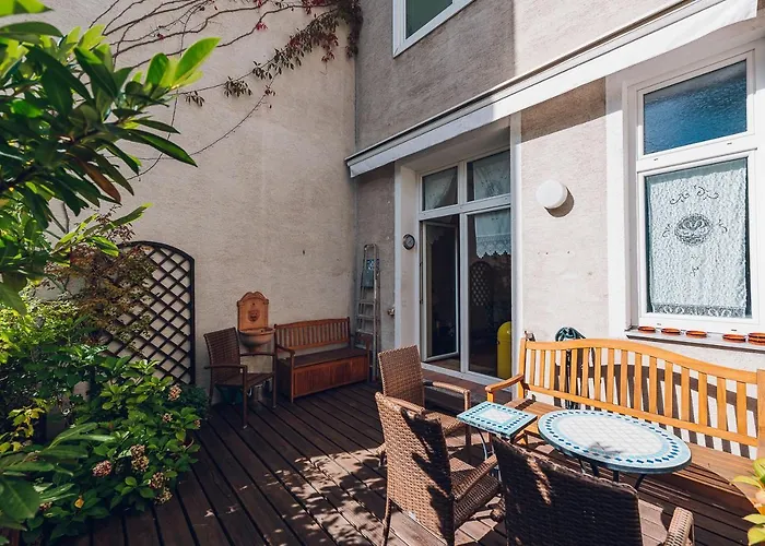Leuhusen Boutique Apartments Vienna, Wien Διαμέρισμα *