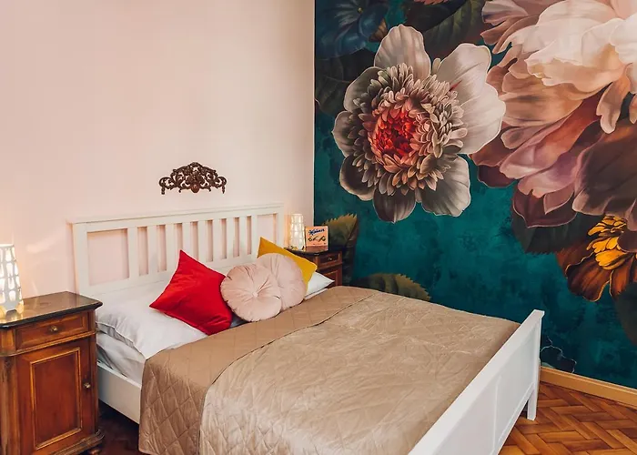 Διαμέρισμα Leuhusen Boutique Apartments Vienna, Wien