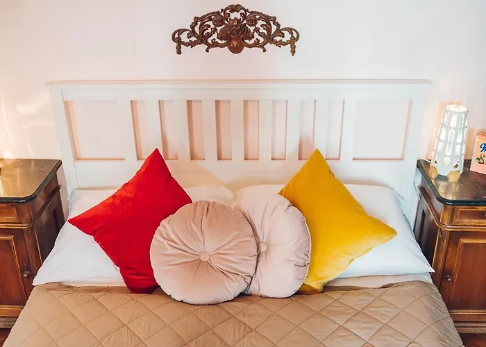 Διαμέρισμα Leuhusen Boutique Apartments Vienna, Wien *