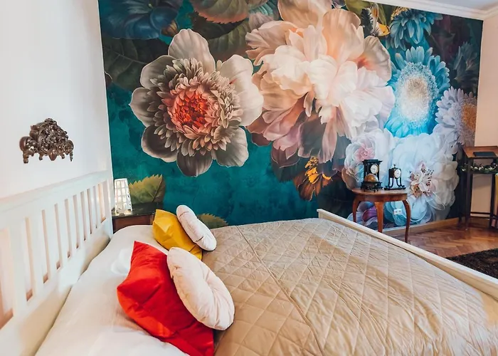 Leuhusen Boutique Apartments Vienna, Wien Βιέννη
