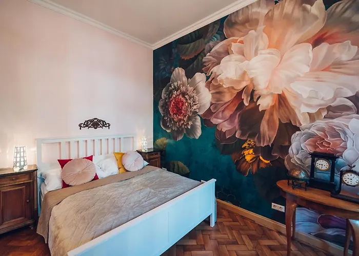Leuhusen Boutique Apartments Vienna, Wien Διαμέρισμα