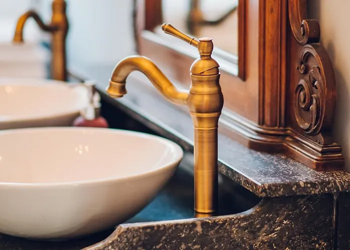 Leuhusen Boutique Apartments Vienna, Wien Βιέννη