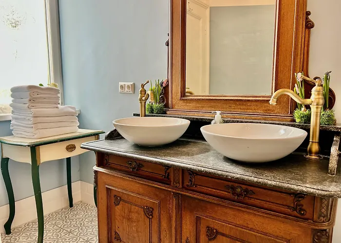 Leuhusen Boutique Apartments Vienna, Wien Vienna