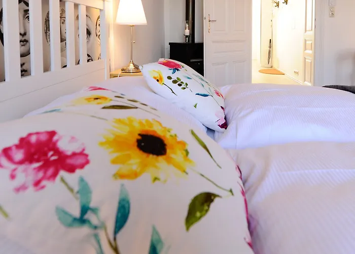 Leuhusen Boutique Apartments Vienna, Wien * Vienna