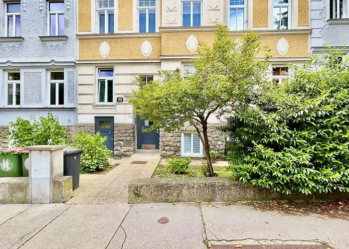Leuhusen Boutique Apartments Vienna, Wien