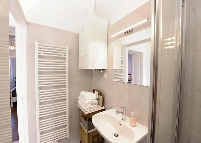 Leuhusen Boutique Apartments Vienna, Wien Βιέννη