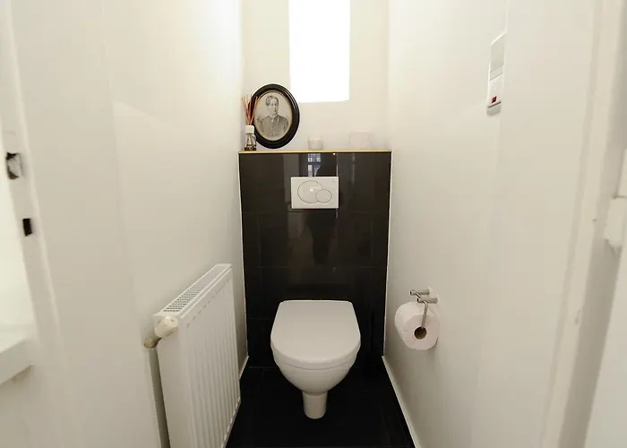 Apartment Leuhusen Boutique Apartments Vienna, Wien