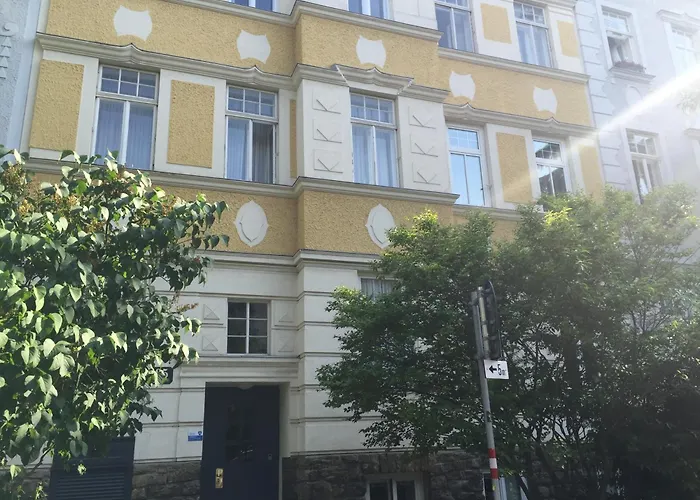 Διαμέρισμα Leuhusen Boutique Apartments Vienna, Wien Βιέννη