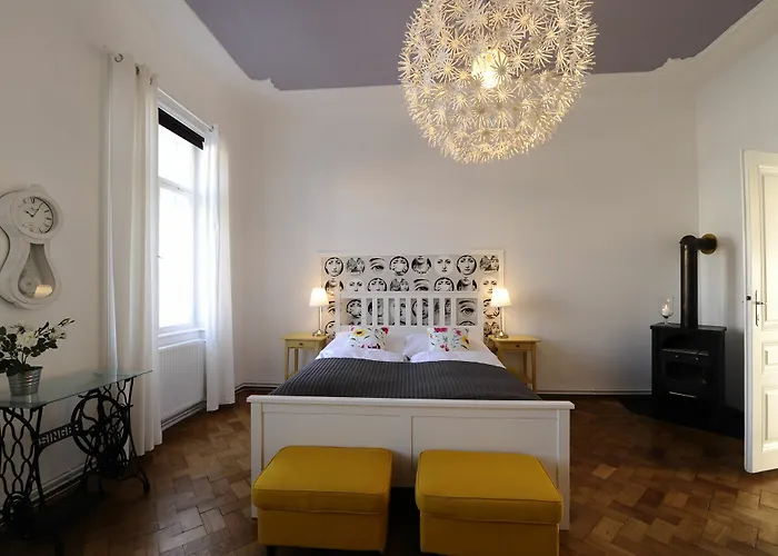 Διαμέρισμα Leuhusen Boutique Apartments Vienna, Wien Βιέννη